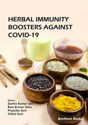 Herbal Immunity Boosters Against COVID-19