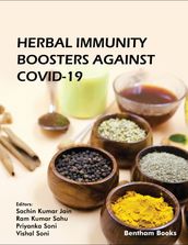 Herbal Immunity Boosters Against COVID-19