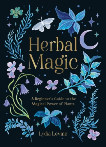 Herbal Magic - Lydia Levine