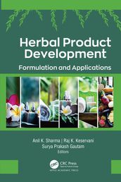 Herbal Product Development