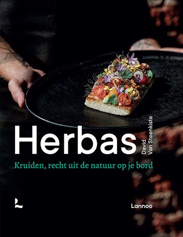 Herbas - David Van Steenkiste