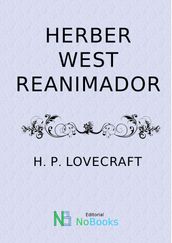 Herber West Reanimador