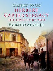 Herbert Carter s Legacy