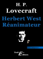 Herbert West Réanimateur