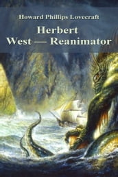 Herbert West  Reanimator