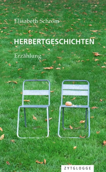 Herbertgeschichten - Elisabeth Schrom