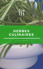 Herbes culinaires