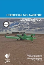 Herbicidas no ambiente - Editora UFV