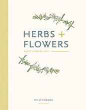 Herbs & Flowers