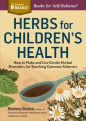 Herbs for Children s Health