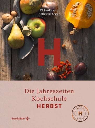 Herbst - Katharina Seiser - Richard Rauch