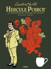 Hercule Poirot - La Mystérieuse affaire de Styles