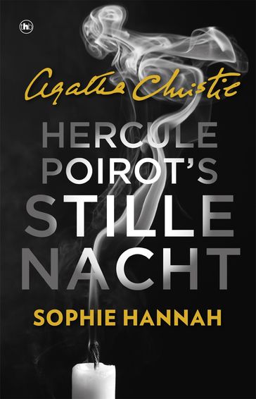 Hercule Poirots stille nacht - Sophie Hannah