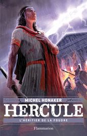 Hercule (Tome 1) - L Héritier de la foudre