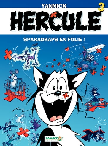 Hercule - Tome 3 - Yannick