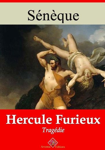 Hercule furieux  suivi d'annexes - Sénèque