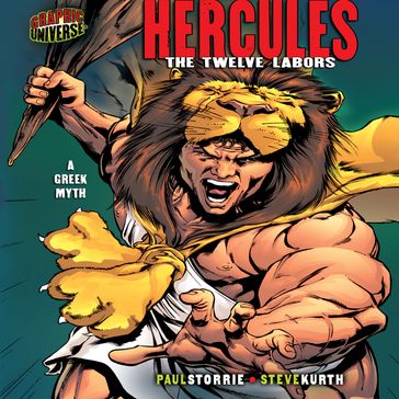 Hercules - Paul D. Storrie