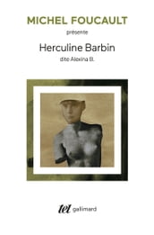 Herculine Barbin dite Alexina B.