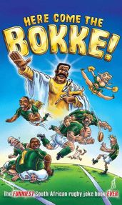 Here Come the Bokke!