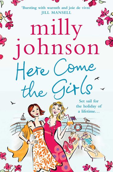 Here Come the Girls - Milly Johnson