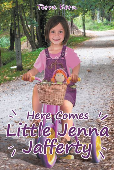 Here Comes Little Jenna Jafferty - Terra Kern