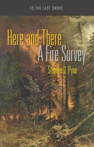 Here and There - Stephen J. Pyne