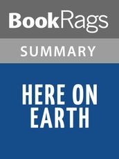 Here on Earth by Alice Hoffman Summary & Study Guide