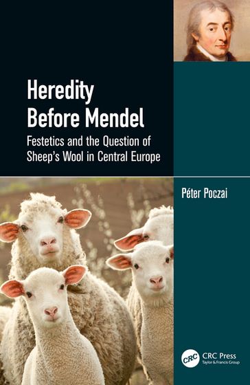 Heredity Before Mendel - Péter Poczai