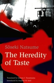 Heredity of Taste