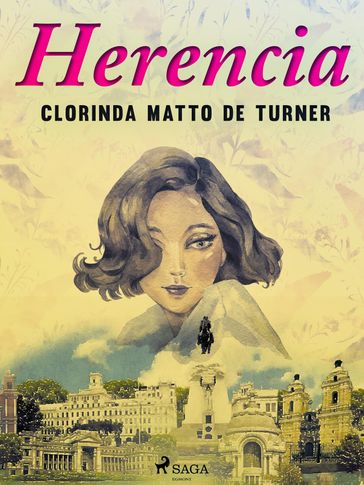 Herencia - Clorinda Matto de Turner