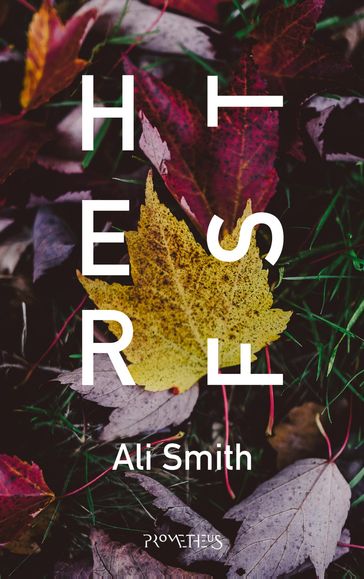 Herfst - Ali Smith