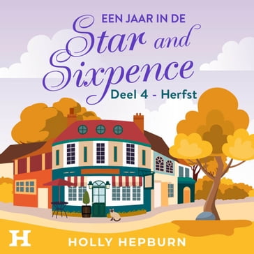 Herfst - Holly Hepburn