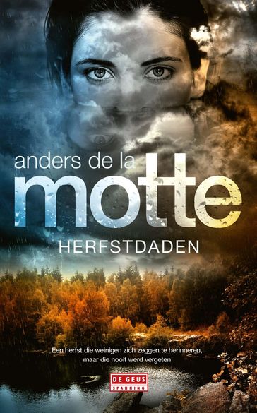 Herfstdaden - Anders de la Motte