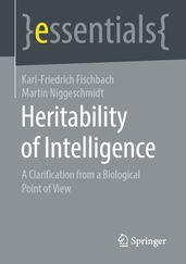 Heritability of Intelligence