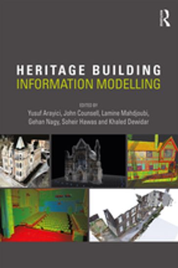Heritage Building Information Modelling