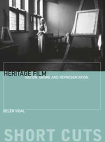 Heritage Film - Belén Vidal