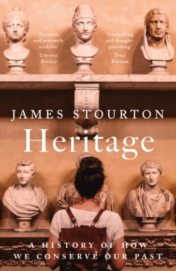 Heritage - James Stourton