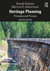 Heritage Planning