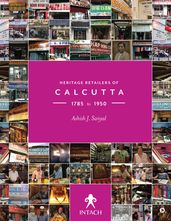 Heritage Retailers of Calcutta