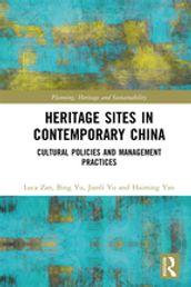 Heritage Sites in Contemporary China