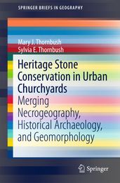 Heritage Stone Conservation in Urban Churchyards