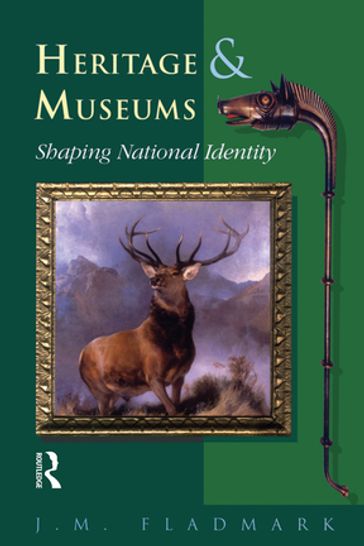 Heritage and Museums - J.M. Fladmark