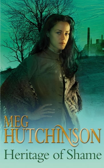 Heritage of Shame - Meg Hutchinson