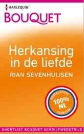 Herkansing in de liefde