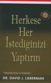 Herkese Her stediinizi Yaptrn