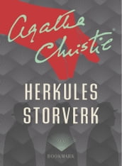 Herkules storverk