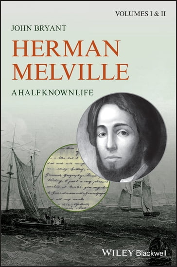 Herman Melville - John Bryant