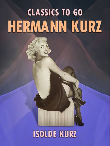 Hermann Kurz - Isolde Kurz