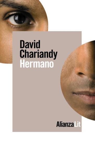 Hermano - David Chariandy