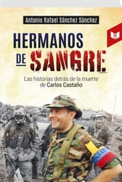 Hermanos de sangre